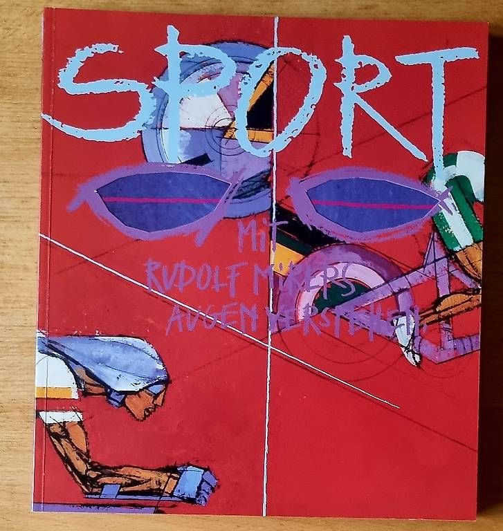 Grafica & Litografie: Rudolf Mirer Box – Usato da Untervaz venduto da Rehbock06 2
