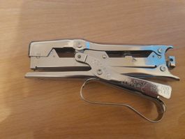 Heftzange (Bostitch) Ace Clipper 702