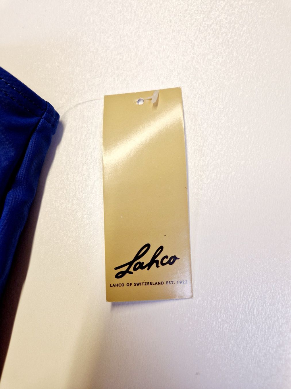 Lahco Costumi da bagno & Bikini: Badehose Damen 46B Lahco Basic / Rabatt 50% - 70%!!! – Nuovo e nell'imballaggio originale da Braunau venduto da Brand-Store 4
