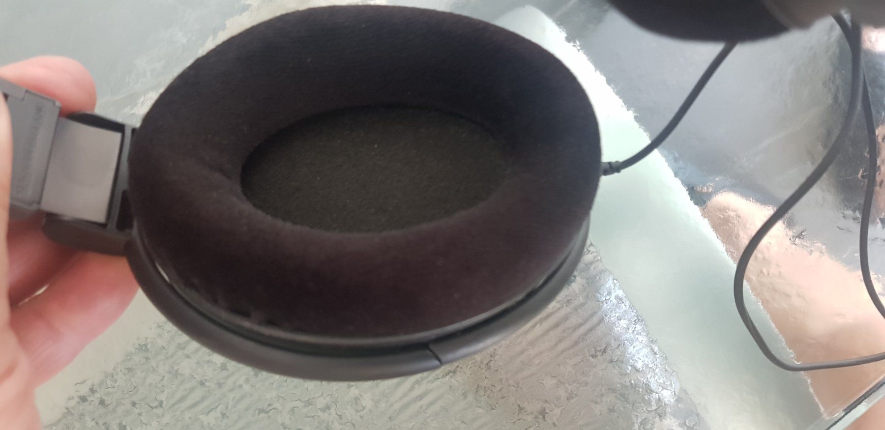 Sennheiser Cuffie: Sennheiser HD 580 Precision – Usato da Embrach venduto da Antonloeffel 2