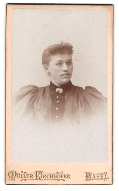 Fotografie &  Plakate: Fotografie Müller-Kirchhofer, Basel, Cl – Gebraucht aus Berlin von bartko-reher
