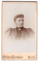 Fotografie Müller-Kirchhofer, Basel, Cl