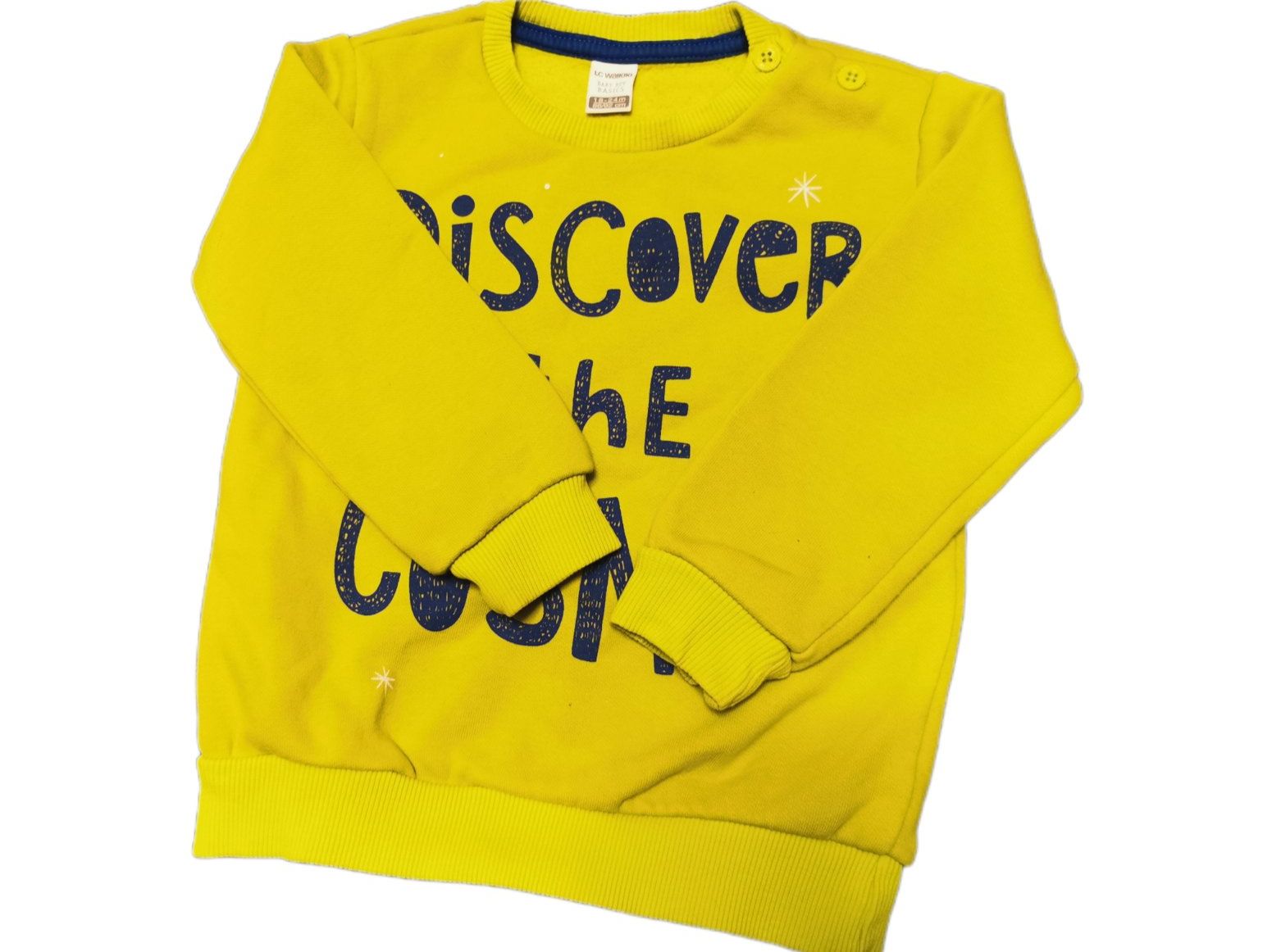 Maglioni & Felpe: Pullover Gr. 86-92 – Usato da Seuzach venduto da Tureda 2