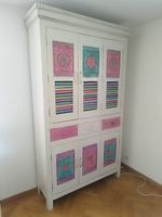 Armoire Maison du Monde - ancienne collection style indien
