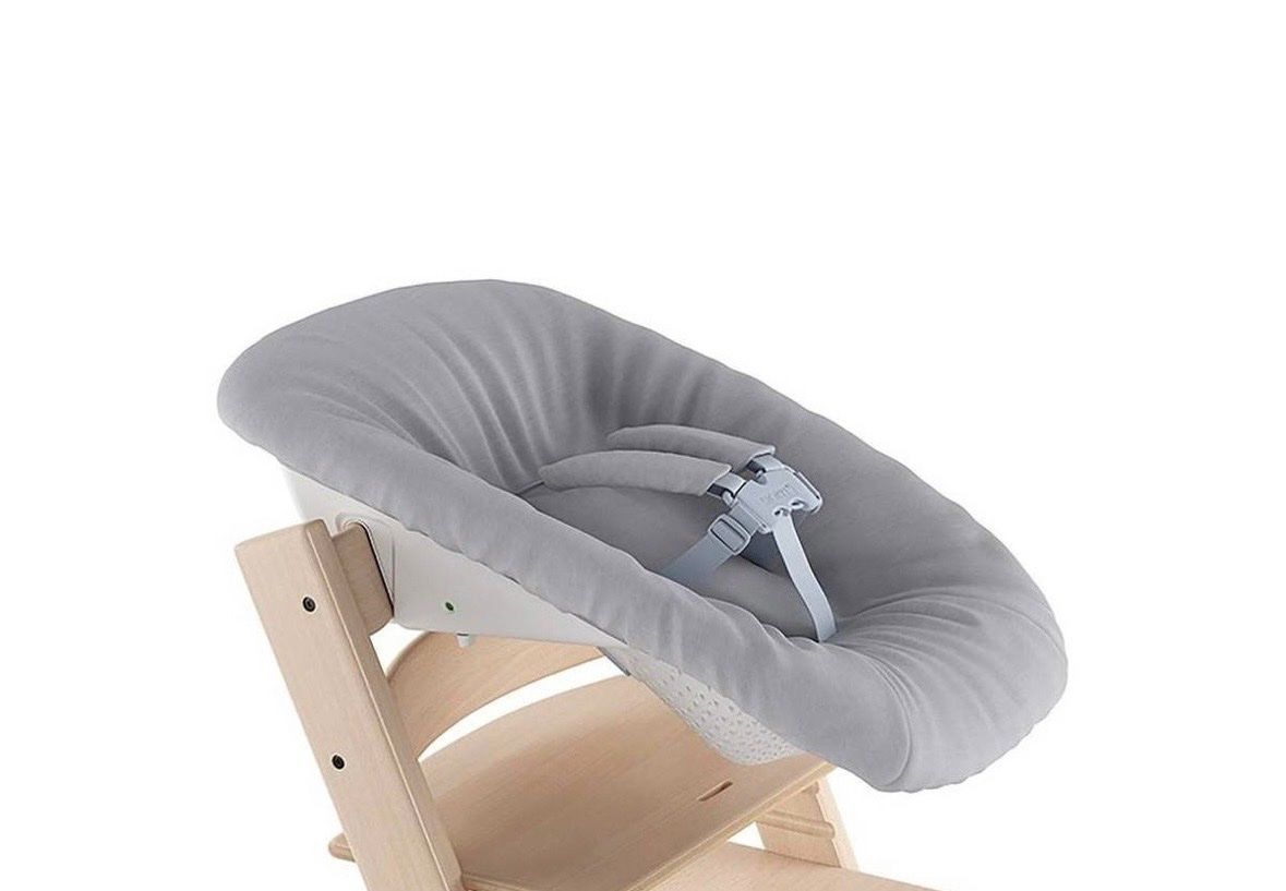 Stokke Hochstühle: Stokke Tripp Trapp Newborn Set – Gebraucht aus Oberengstringen von mad_yc6r