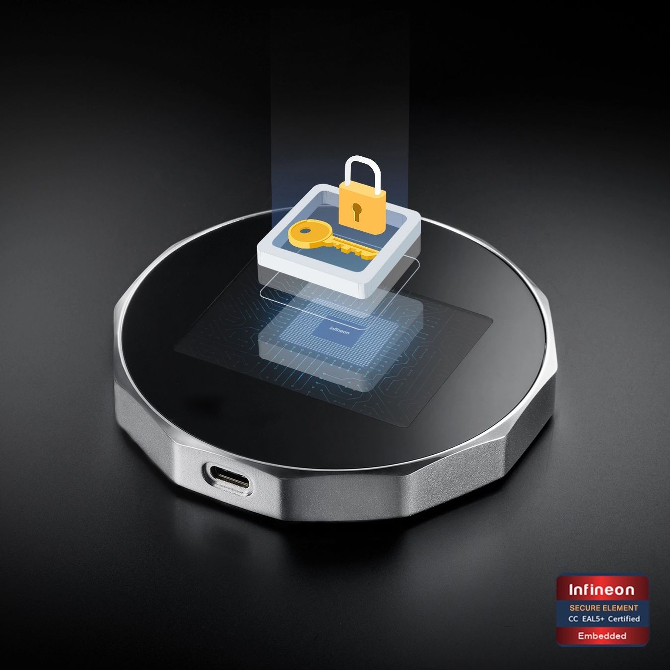 Coin Miner: SecuX V20 – Neu und originalverpackt aus Marly von Rage_