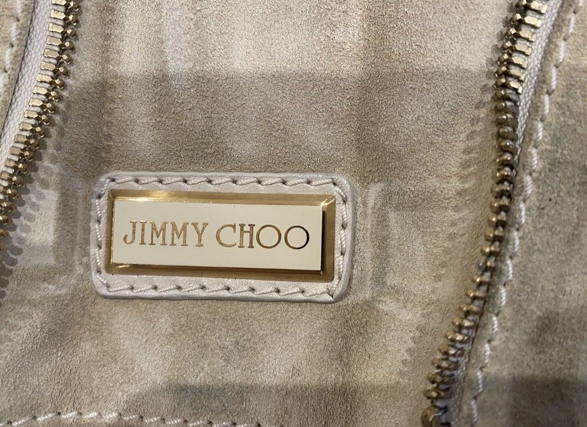 Jimmy Choo Borse da donna: Jimmy Choo Clutch – Usato da Kloten venduto da angi.un2 1