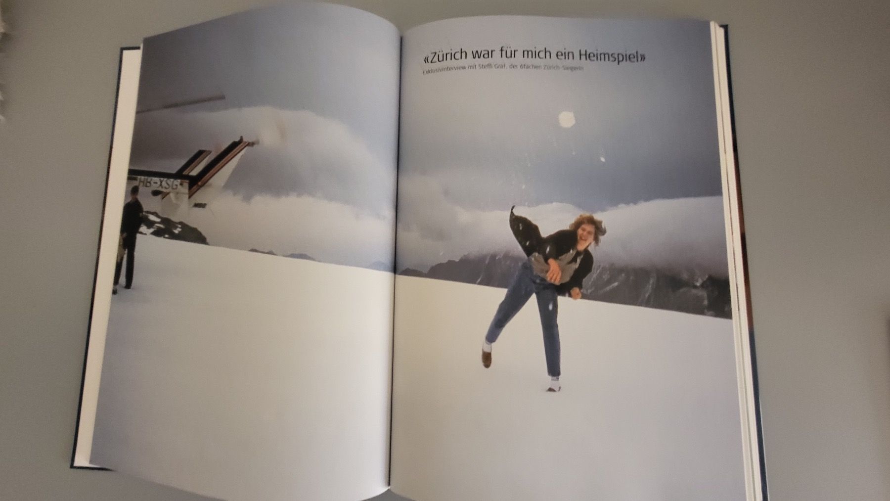 Libri: Tennisprinzessinnen – Usato da Berikon venduto da Zimmerlinde5 1