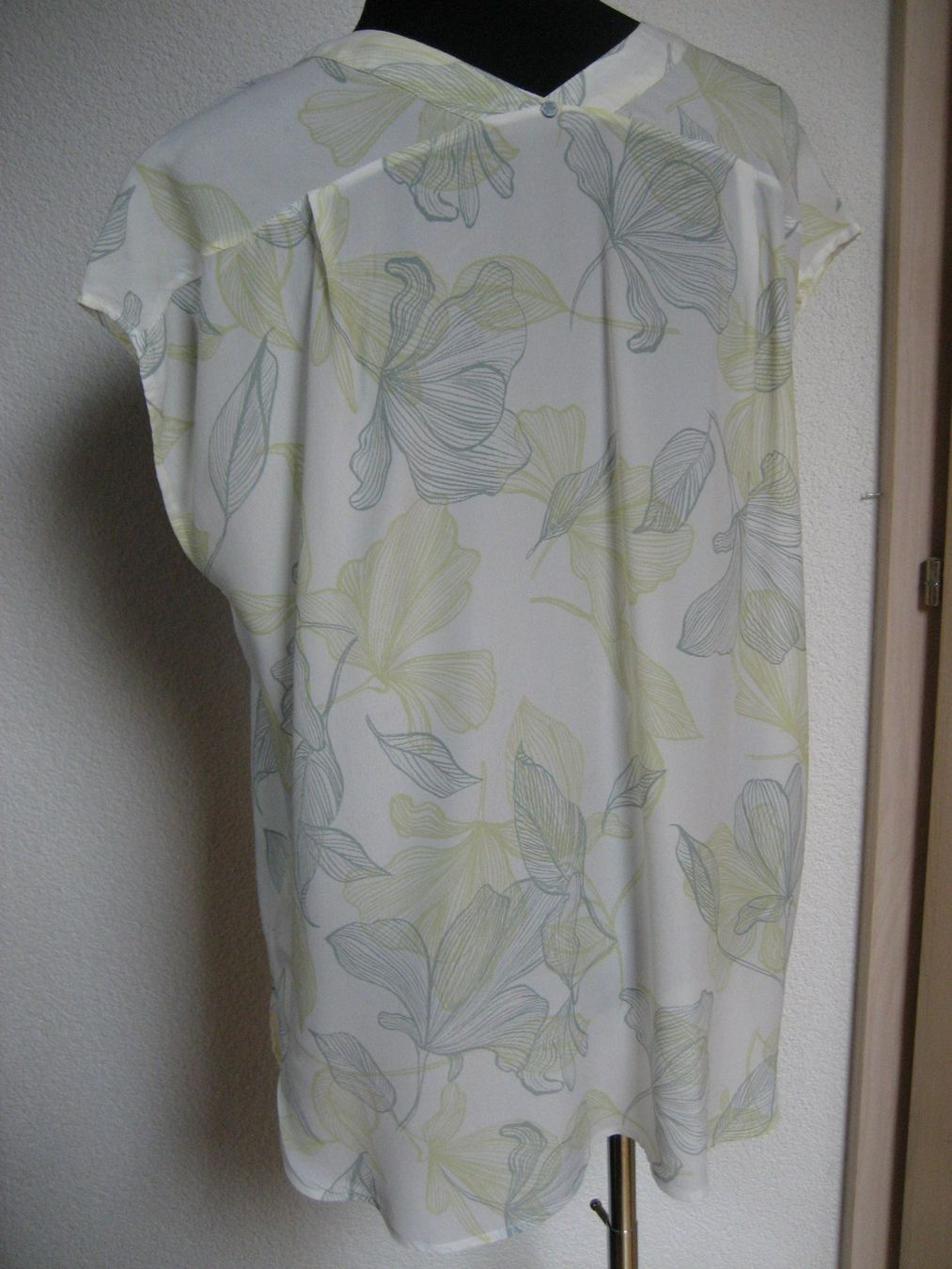 Nile Camicette: Blouse Nile taille L – Nuovo (secondo la descrizione) da Delémont venduto da marryb 3