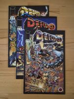 Defcon 4 #2-4 (IMAGE)