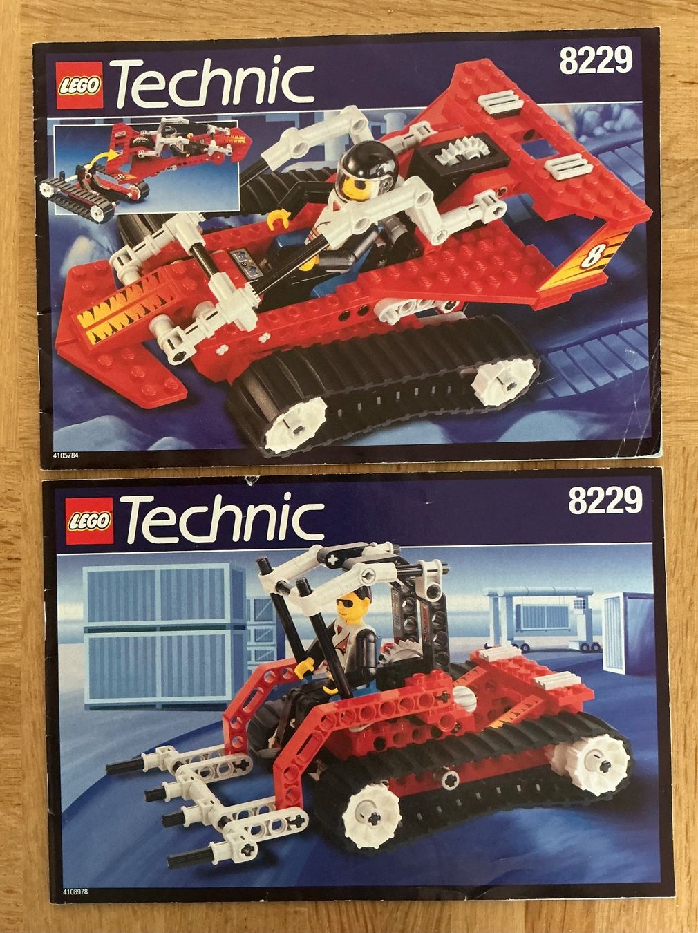 Lego Spielzeuge: Lego Technic – Gebraucht aus Luzern von wueba13 1