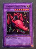 Yu-Gi-Oh! 1.Edition MRD-E120 Twin-Headed Thunder Dragon NM