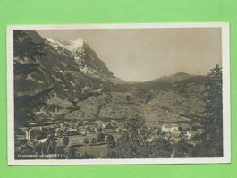 Grindelwald