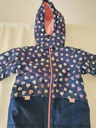 Mädchen impidimpi Jacke