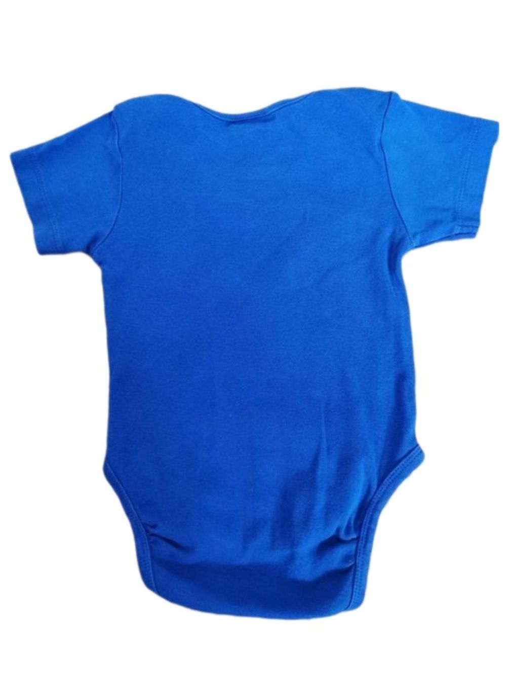 Hemden, Tops & T-Shirts: Body Gr. 74-80 – Gebraucht aus Seuzach von Tureda 1
