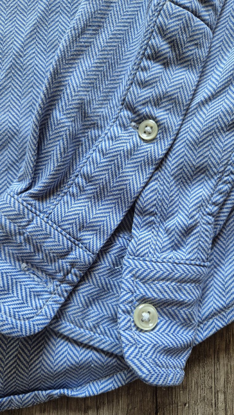 Ralph Lauren Hemden: Polo Ralph Lauren Hemd Grösse XS  – Gebraucht aus Winterthur von Striegelbox 3