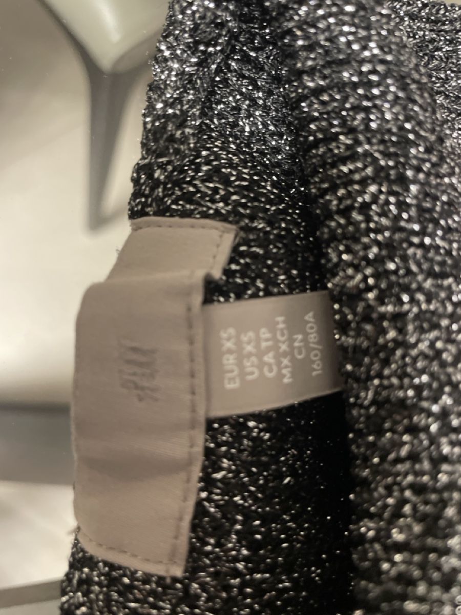 H&M Tops: Haut de soirée  – D'occasion à Plan-les-Ouates par lib_vw7b 2