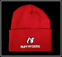 Wintermütze *Ruff Ryders* - Nr. J-422
