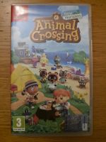 Animal Crossing - Nintendo Switch 