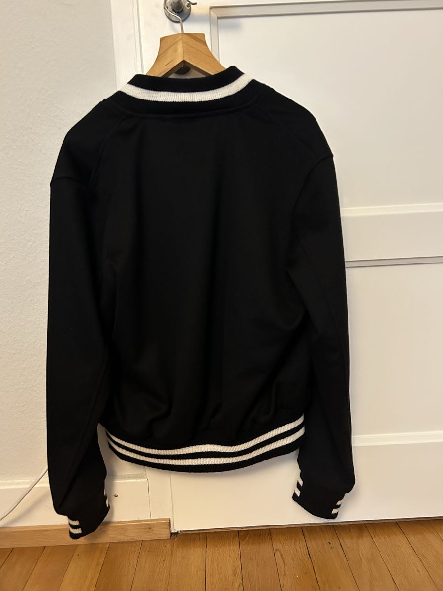 Giacche: Golden Bear Wool Teddy Jacket Black M – Nuovo (secondo la descrizione) da Zürich venduto da ant_zh 3