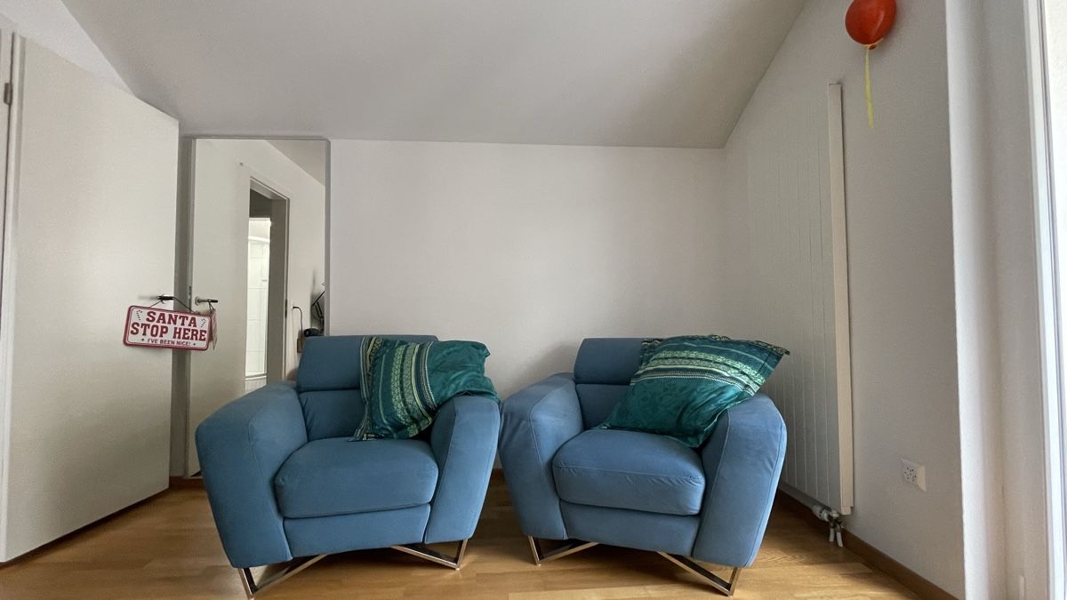 Poltrone: Moderner Sessel italienischer Designer Nicoletti, Neu – Nuovo (secondo la descrizione) da Zug venduto da __mel__ 2