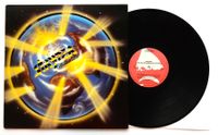 Vinyl / LP Album « Stryper - The Yellow and Black Attack »