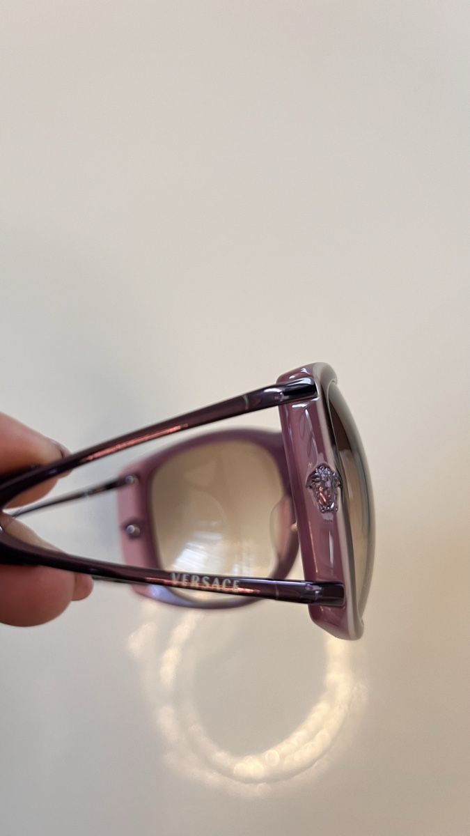 Gucci Brillen & Gläser: ORIGINAL GUCCI SUNGLASSES - IVORY BROWN – Neu (gemäss Beschreibung) aus Glattpark(Opfikon) von Sbitizi 1