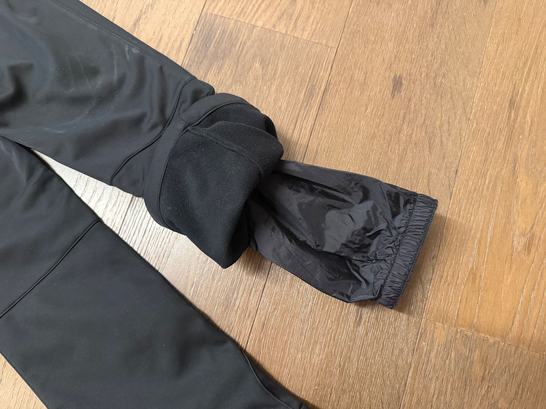 Pantaloni: Softshellhose Ziener Gr. 152 – Usato da Winterthur venduto da tanscha 3