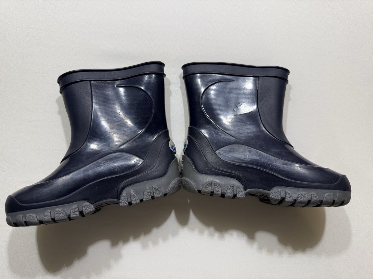 Chaussures hommes: Gummistiefel – Neuf (Voir description) à Fisibach par CarenG 1