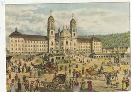 Einsiedeln