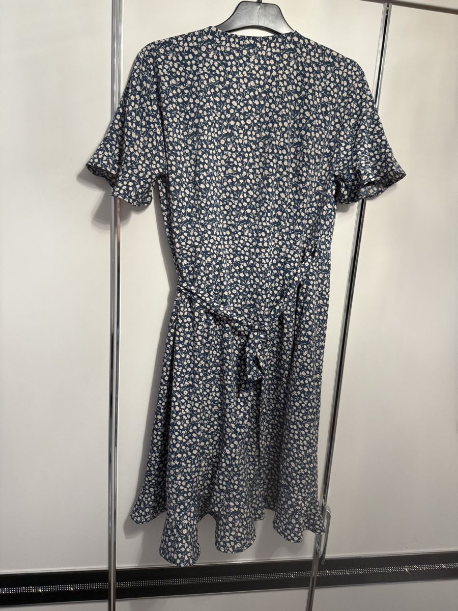 Only Vestiti: Damen Kleid von ONLY Gr.40 – Usato da Pfungen venduto da Outlet64 2