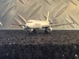HERPA MEA AIRBUS A321 1:500