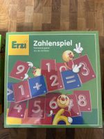 Erzi Zahlen Spiel