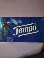 Nastücher Jempo Waschinenfest