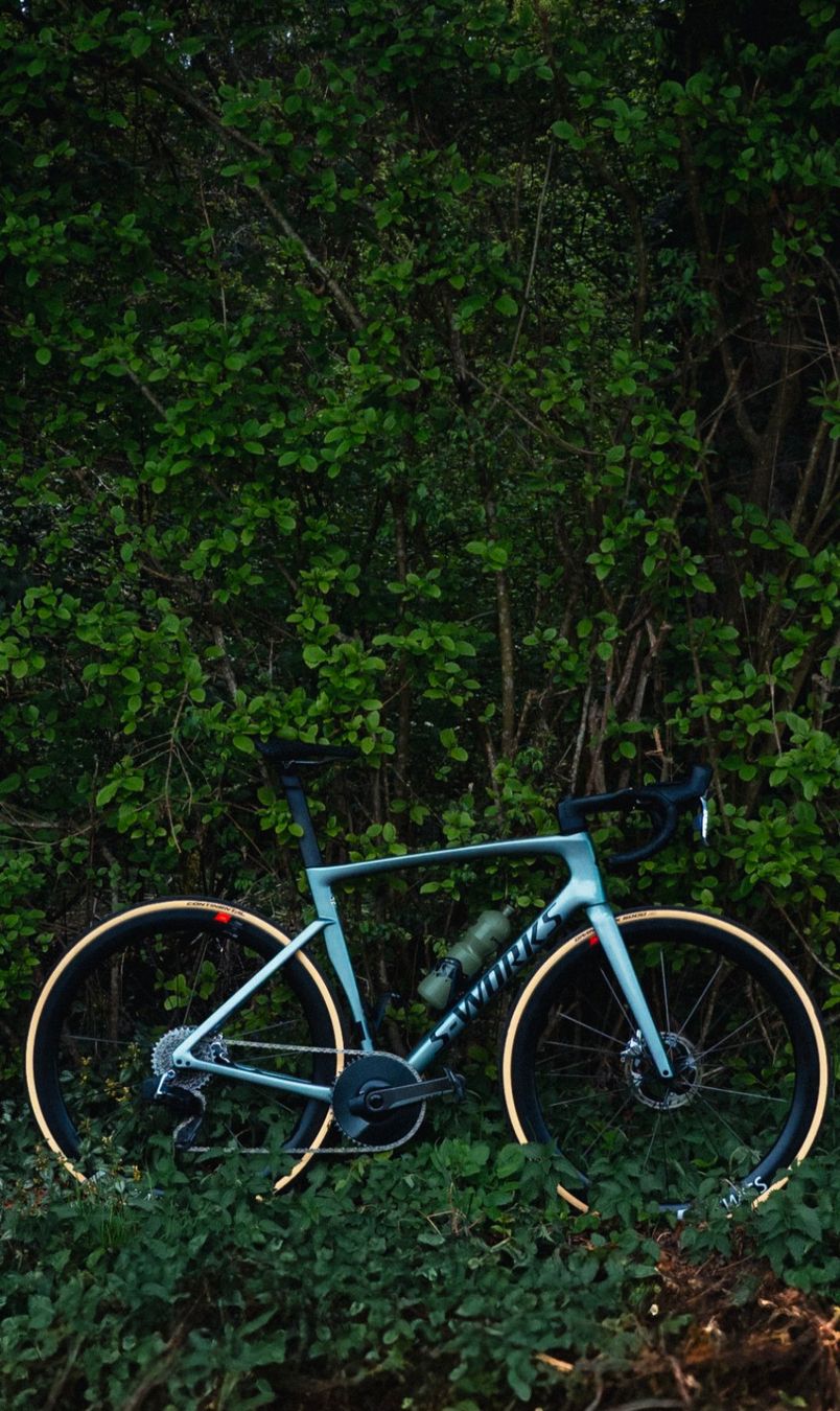 Specialized Biciclette: Specialized S-Works Tarmac SL7 - 56 – Usato da Baar venduto da tho_kvv7 3