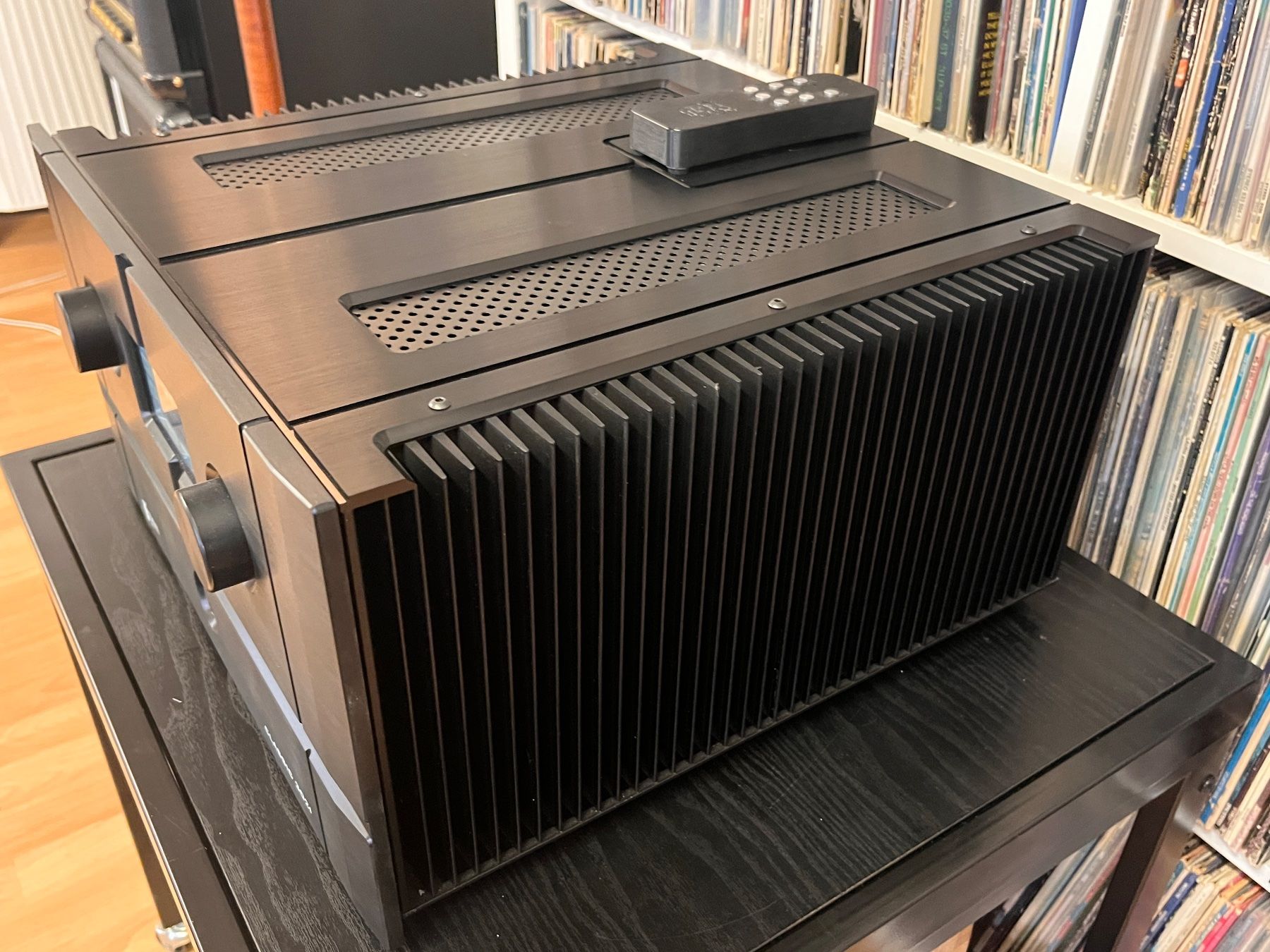 Verstärker: EAM Lab Classic 302i Demomodel – Neu (gemäss Beschreibung) aus Küttigen von on_off 1