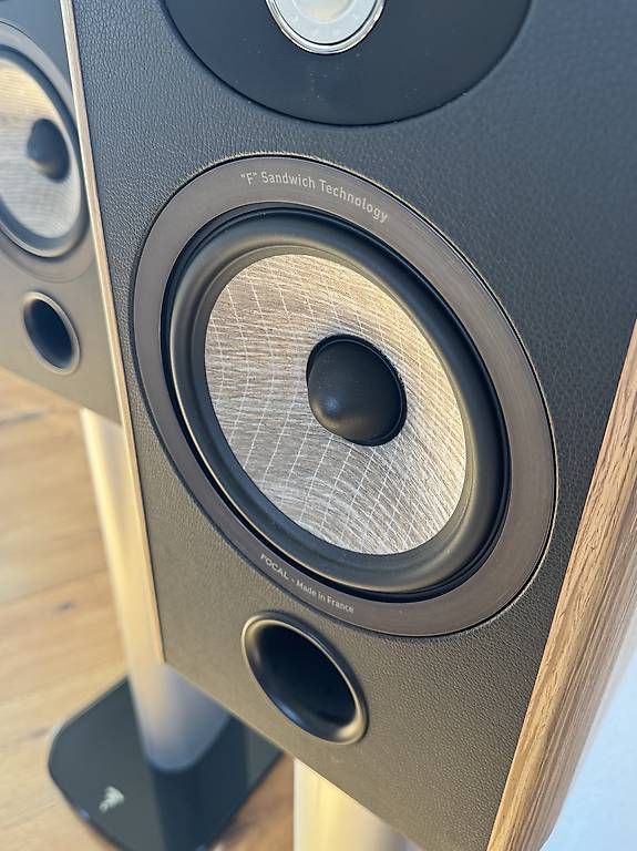 Casse acustiche: Focal Set Aria 906 / Sub – Usato da Sempach venduto da Brobean 2