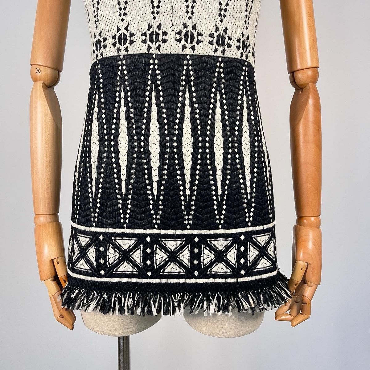 Tops: TORY BURCH Mini Dress/Top  – Neu (gemäss Beschreibung) aus Emmen von Avviivva_Com2023 1