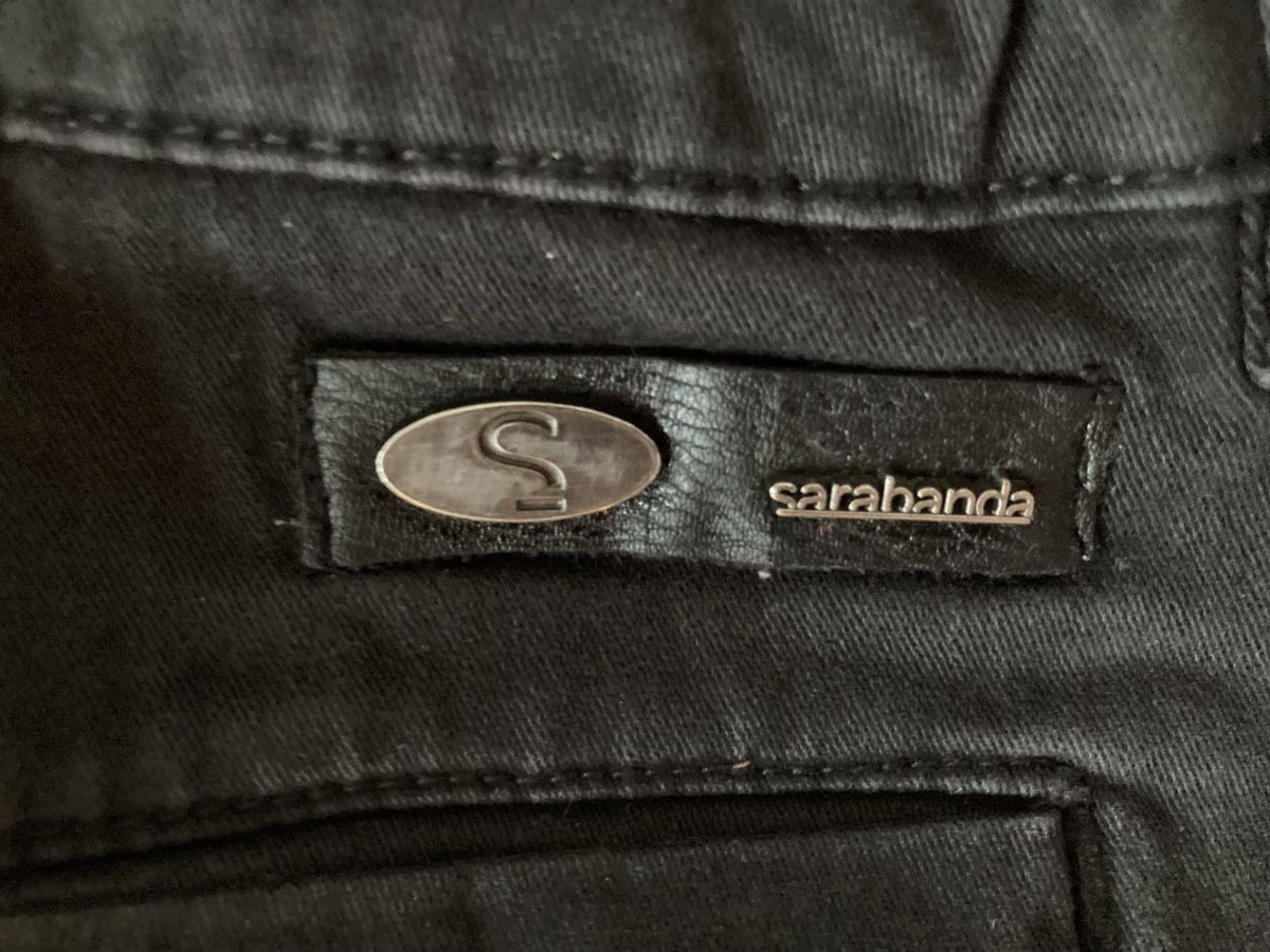 Pantaloni: Jeans enfant Sarabanda – Nuovo (secondo la descrizione) da Chêne-Bougeries venduto da GiovannaDiLoreto 3