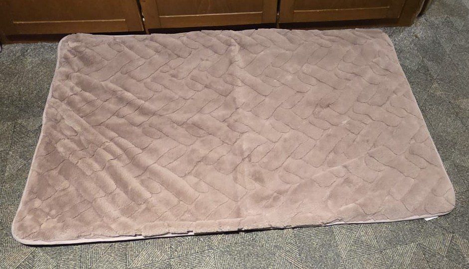 Coperte: Thermo Hunde Decke-li – Usato da Niederbipp venduto da Trude04 1