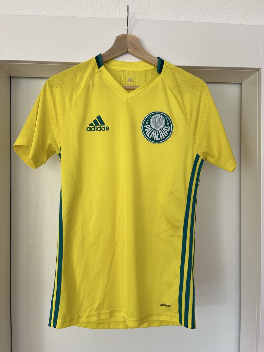 Adidas Trainer, Turnhosen & -trikots: Fc Palmeras Trikot – Neu (gemäss Beschreibung) aus Berikon von suebro