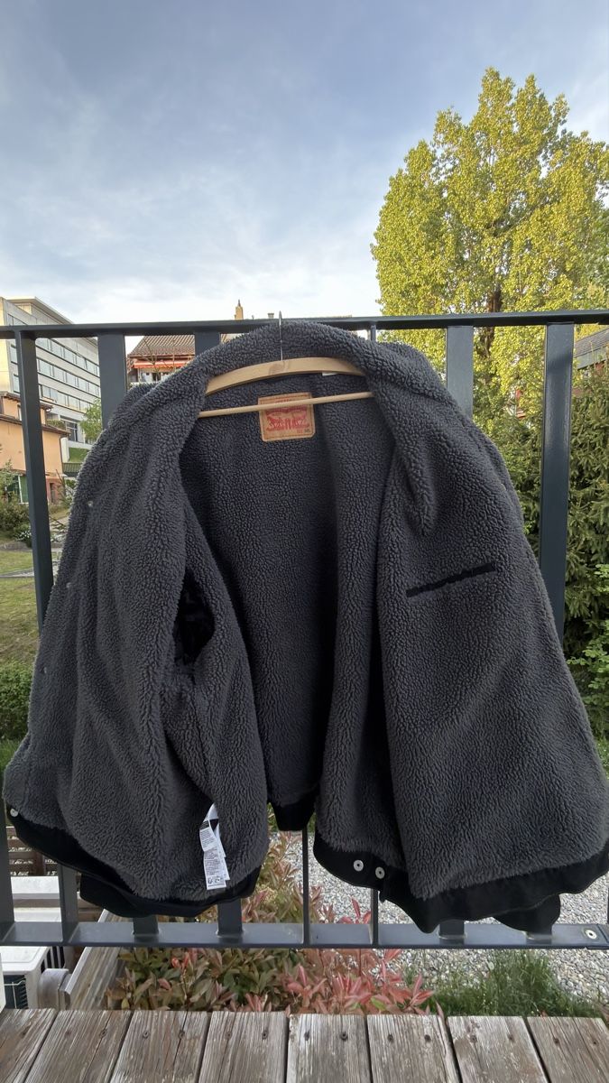 Levi's Giacche: Levi’s Jacket 5XL – Nuovo (secondo la descrizione) da Lausanne venduto da fis_hy6l 2