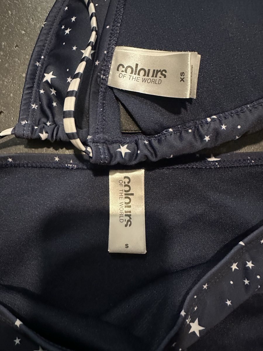 Badekleider & Bikinis: 3 Bikinis in Gr. 158/164 – Gebraucht aus Bolligen von Pixxie01 6