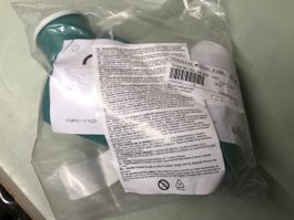 Urinal für Sie und Ihn mint neu in Originalverpackung
