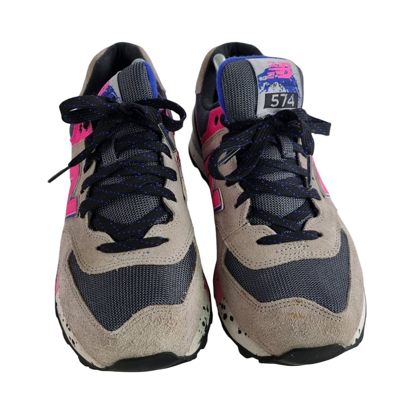 New Balance Scarpe da donna: NEW BALANCE Schuhe | Grösse 39 – Usato da Wangen b. Olten venduto da Restwert_Wangen