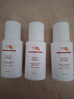 3x Cayenne Hot-Roller, Muskelentspannung / Neu