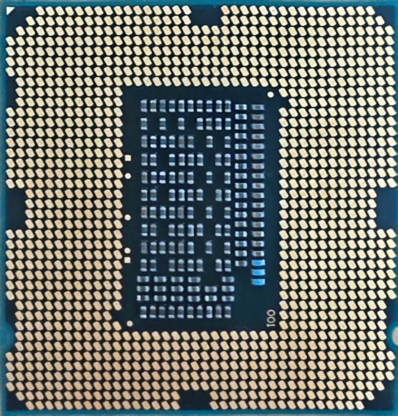 Intel PCs: intel core i7 – Neu (gemäss Beschreibung) aus Romanshorn von imm_2btx 2