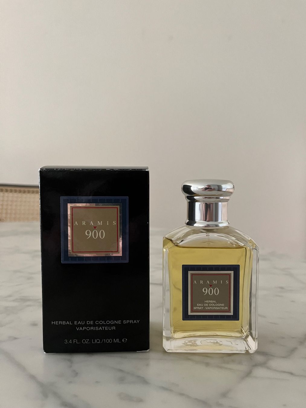 Aramis Profumi & Eau de Toilette: Aramis 900 100ml – Usato da Wetzikon ZH venduto da MW.S