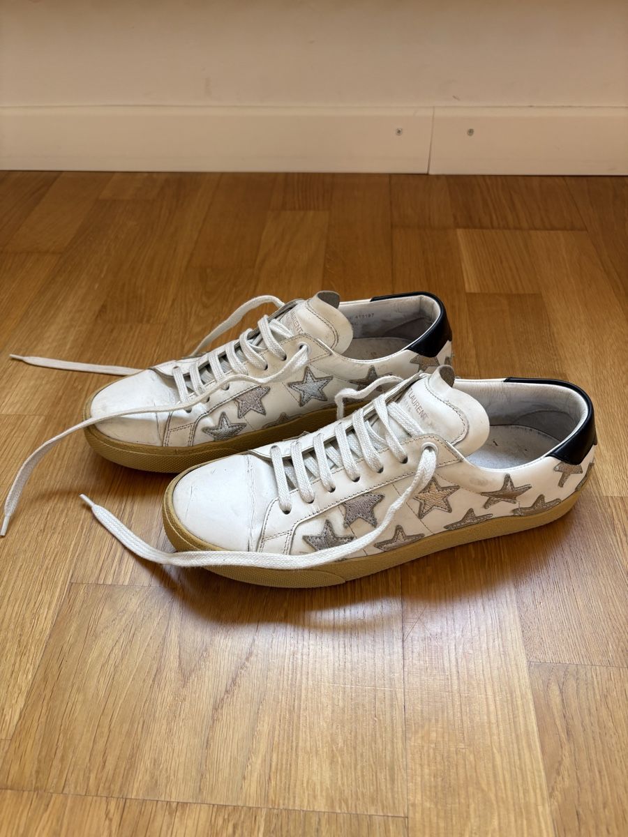 Saint Laurent Scarpe da donna: Saint Laurent Schuhe - Grösse 39 – Usato da Zürich venduto da Ernie123 1