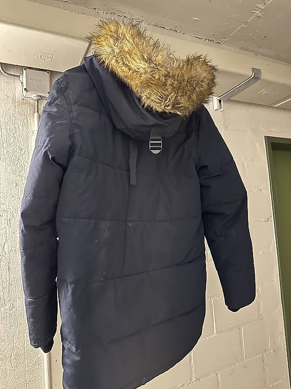 Jacken: Winterjacke Gr. S – Gebraucht aus Birsfelden von Firefighter911 1